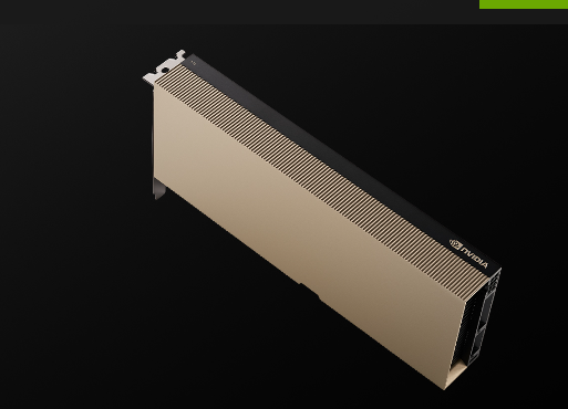 NVIDIA A16 64GB GDDR6 GPU