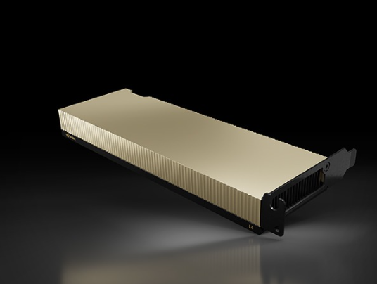 NVIDIA L4 24GB GDDR6 Tensor Core GPU NVIDIA L4 24GB GDDR6 Tensor Core GPU