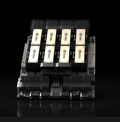 NVIDIA H200