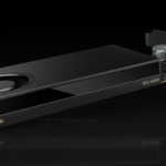 NVIDIA RTX A1000 8GB GDDR6 Graphics Card | Ampere Professional GPU for AI, CAD, 3D Rendering & Workstations