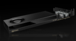 NVIDIA RTX A1000 8GB GDDR6 Graphics Card | Ampere Professional GPU for AI, CAD, 3D Rendering & Workstations