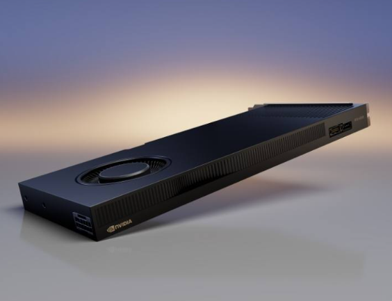 NVIDIA RTX 4000 Ada