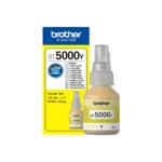 Brother BT5000Y INK BOTTLE (YELLOW) for  HL-T4000DW, DCP-T310/T510W/T710W, MFC-T910DW/4500DW & DCP-T220/T420W/T520W/T820DW, MFC-T920DW