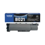 Brother TN-B021 Toner Cartridge for HL-B2000D, HL-B2080DW, DCP-B7500D, DCP-B7535DW, MFC-B7715DW & More