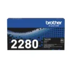 Brother TN-2280 Toner Cartridge for HL-2250DN, HL-2240D, DCP-7060D, DCP-7065DN, MFC-7360, MFC-7860DW & FAX-2840