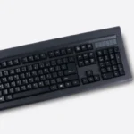 TVS Electronics Platina Wireless Mechanical Keyboard & Mouse Combo