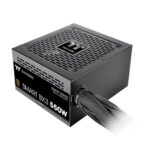 Thermaltake Smart BX3 550 Watt ATX 3.1 SMPS