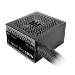 Thermaltake Smart BX3 650 Watt ATX 3.1 SMPS PS-SPD-0650NNFABD-3