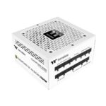Thermaltake Toughpower GF A3 Snow White 1050W ATX 3.1 Fully Modular SMPS PS-TPD-1050FNFAGD-N