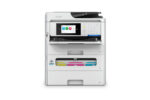Epson EM-C800 WorkForce Pro Color Multifunction Printer - Image 2