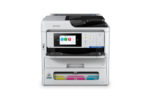 Epson EM-C800 WorkForce Pro Color Multifunction Printer