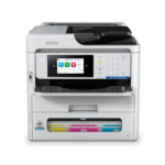Epson EM-C800 WorkForce Pro Color Multifunction Printer