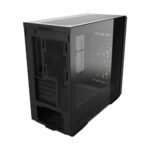 Zotac Gaming Alloy M-ATX Mini Tower Cabinet ZC-MAB3F-01 - Image 2