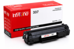 INFYTONE 337 Black Toner