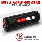 INFYTONE 77X / CF277X Black Toner Cartridge with Chip | High Yield 5,000 Pages | Compatible with HP LaserJet Pro M305, M329, M405, M407, M429, M429dw, M429fdn, M429fdw & M431 | 1 Pack - Image 3