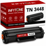 INFYTONE TN-3448 Black Toner Cartridge