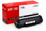 INFYTONE 77A CF277A Black Toner Cartridge