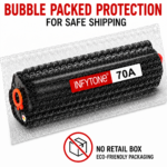 INFYTONE 70A Q7570A 7570A Black Toner Cartridge | High Yield 12,000 Pages | Compatible with HP LaserJet M5035 MFP, M5035X MFP & M5035XS MFP - Image 3