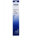 Epson C13S015643 Black Ribbon Cartridge for LQ-1150 & LQ-1310