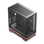 TAG Gamerz Stellar Prime ARGB EATX Mid Tower Cabinet (Black) TG-C-Stellar prime-B - Image 7