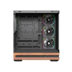 TAG Gamerz Stellar Prime ARGB EATX Mid Tower Cabinet (Black) TG-C-Stellar prime-B - Image 6
