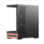TAG Gamerz Stellar Prime ARGB EATX Mid Tower Cabinet (Black) TG-C-Stellar prime-B - Image 8