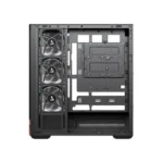 TAG Gamerz Stellar Prime ARGB EATX Mid Tower Cabinet (Black) TG-C-Stellar prime-B - Image 4