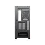 TAG Gamerz Stellar Prime ARGB EATX Mid Tower Cabinet (Black) TG-C-Stellar prime-B - Image 3