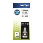 Brother BT6000BK INK BOTTLE (BLACK) for  DCP-T300, DCP-T500W, DCP-T700W