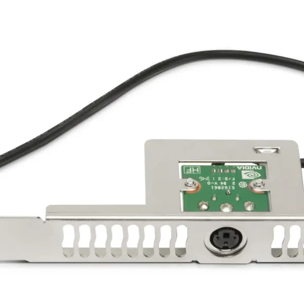 NVIDIA 3D Stereo Bracket