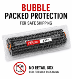 INFYTONE 337 / CRG-337 Black Toner Cartridge | Compatible with Canon imageCLASS MF211, MF212w, MF215, MF216n, MF217w, MF221d, MF222, MF223, MF224, MF226dn & MF229dw | Single Pack - Image 3
