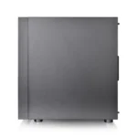 Thermaltake H570 TG ARGB (E-ATX) Mid Tower Cabinet (Black) CA-1T9-00M1WN-01 - Image 4