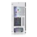 Thermaltake H570 TG ARGB Snow (E-ATX) Mid Tower Cabinet (White) CA-1T9-00M6WN-01 - Image 6