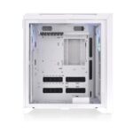 Thermaltake CTE C700 TG ARGB Snow Mid Tower Chassis CA-1X7-00F6WN-01 - Image 2