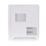 Thermaltake CTE C700 TG ARGB Snow Mid Tower Chassis CA-1X7-00F6WN-01 - Image 4