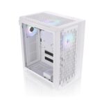 Thermaltake CTE C700 TG ARGB Snow Mid Tower Chassis CA-1X7-00F6WN-01 - Image 3