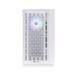 Thermaltake CTE C700 TG ARGB Snow Mid Tower Chassis CA-1X7-00F6WN-01 - Image 6