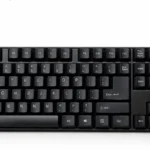TVS CHAMP USB-S Wired USB Standard Desktop Keyboard