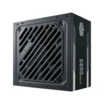 Cooler Master G800 800W 80 Plus Gold Non Modular Power Supply MPW-8001-ACAAG-IN - Image 3
