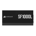 Corsair SF1000L SFX 1000 Watt ATX 3.0 80 Plus Gold SMPS CP-9020246-IN - Image 5