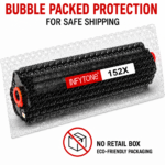 INFYTONE 152X / W1520X Black Toner Cartridge | High Yield 5,000 Pages | Compatible with HP LaserJet Pro 4004d, 4004dn, 4004dw, MFP 4104dw, 4104fdn & 4104fdw - Image 3