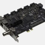 NVIDIA RTX PRO Sync Card for Blackwell GPU Synchronization