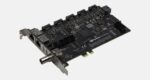 NVIDIA RTX PRO Sync Card for Blackwell GPU Synchronization