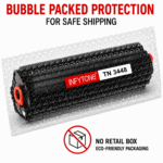 INFYTONE TN-3448 Black Toner Cartridge | High Yield 8,000 Pages | Compatible with Brother HL-L5000D, HL-L5100DN, HL-L6200DW, DCP-L5600DN & MFC-L5900DW - Image 4