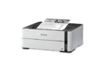 Epson EcoTank M1170 Wi-Fi Monochrome Duplex Printer - Image 2