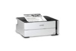 Epson EcoTank M1170 Wi-Fi Monochrome Duplex Printer - Image 3