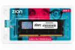 Zion Tech 16GB DDR5 5600MHz Desktop RAM