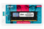Zion 16GB DDR5 5600MHz Laptop RAM