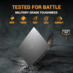 ASUS TUF Gaming A16 FA607NUQ-RLQ83WS Laptop, AMD Ryzen 7, 16GB DDR5 RAM, 1TB SSD, NVIDIA GeForce RTX 4050 6GB, 16-inch WUXGA 165Hz Display - Image 5
