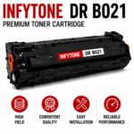 INFYTONE DR-B021 Drum Unit Compatible with Brother HL-B2000D, HL-B2080DW, HL-B2100DB, HL-B2180DWB, DCP-B7500D, DCP-B7535DW, DCP-B7600DB, DCP-B7620DWB, DCP-B7640DWB, MFC-B7810DWB - Image 4